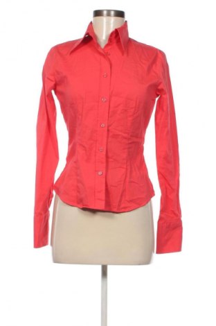 Дамска риза Sisley, Размер S, Цвят Червен, Цена 6,64 €