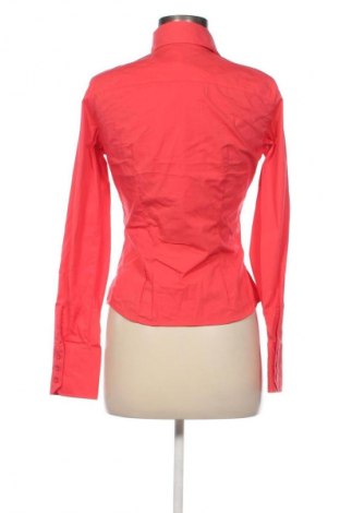 Дамска риза Sisley, Размер S, Цвят Червен, Цена 6,64 €