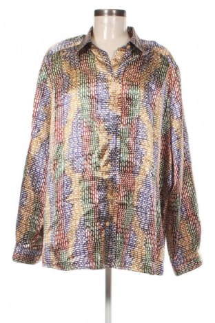 Női ing Sommermann, Méret XXL, Szín Sokszínű, Ár 6 338 Ft