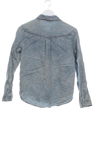 Dámska košeľa  Stradivarius, Veľkosť XS, Farba Modrá, Cena  1,95 €