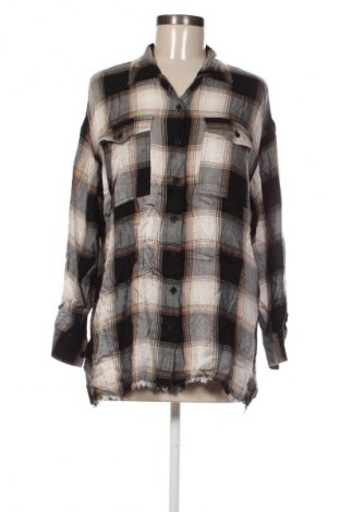 Női ing Stradivarius, Méret M, Szín Sokszínű, Ár 669 Ft