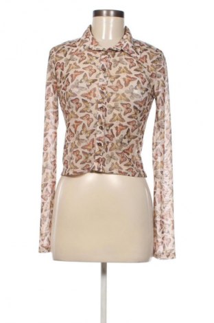 Női ing Stradivarius, Méret M, Szín Sokszínű, Ár 1 389 Ft
