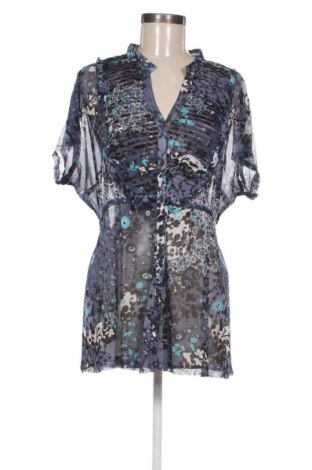 Dámska košeľa  Street One, Veľkosť XL, Farba Viacfarebná, Cena  7,91 €