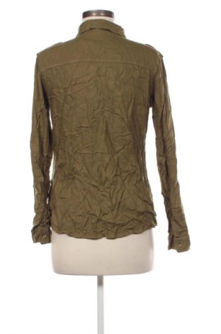 Damska koszula Tally Weijl, Rozmiar S, Kolor Zielony, Cena 6,99 zł