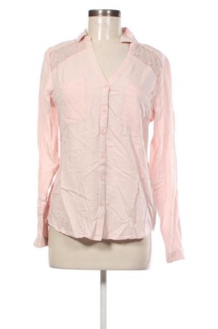 Damenbluse Tally Weijl, Größe L, Farbe Rosa, Preis 1,99 €