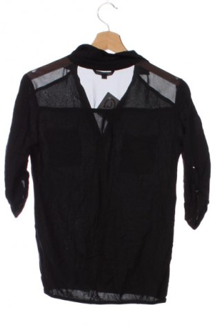 Női ing Tally Weijl, Méret XS, Szín Fekete, Ár 1 219 Ft