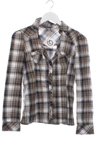 Dámská košile  Tally Weijl, Velikost XS, Barva Vícebarevné, Cena  109,00 Kč