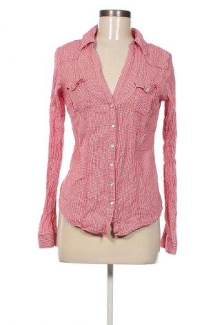 Damska koszula Tally Weijl, Rozmiar S, Kolor Kolorowy, Cena 33,99 zł