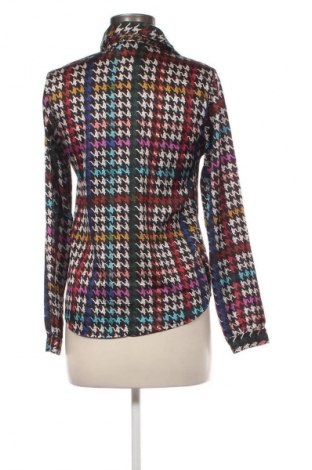 Damenbluse Terra di Siena, Größe M, Farbe Mehrfarbig, Preis € 1,99