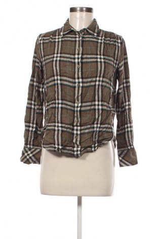 Damenbluse Tom Tailor, Größe S, Farbe Mehrfarbig, Preis 3,99 €