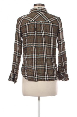 Damenbluse Tom Tailor, Größe S, Farbe Mehrfarbig, Preis 3,99 €