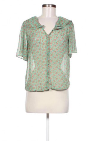 Női ing Trendyol, Méret S, Szín Sokszínű, Ár 789 Ft