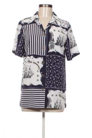 Női ing Tru, Méret M, Szín Sokszínű, Ár 669 Ft