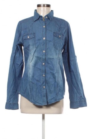 Női ing Unbranded, Méret M, Szín Kék, Ár 669 Ft