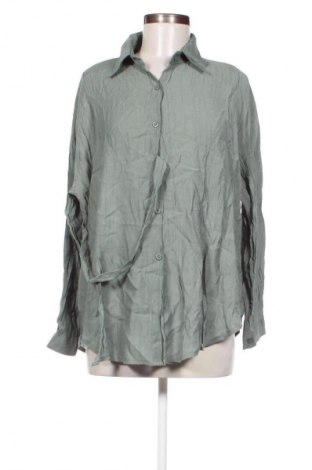 Női ing Unbranded, Méret XL, Szín Zöld, Ár 669 Ft