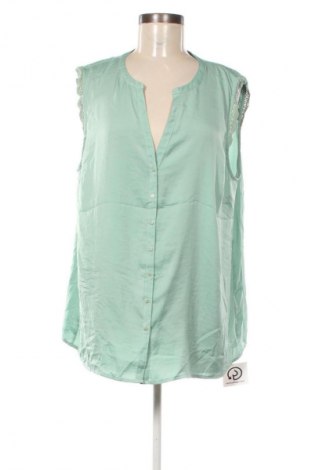 Női ing Unbranded, Méret L, Szín Zöld, Ár 1 619 Ft