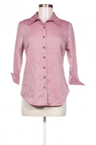 Дамска риза Unbranded, Размер M, Цвят Розов, Цена 2,04 €