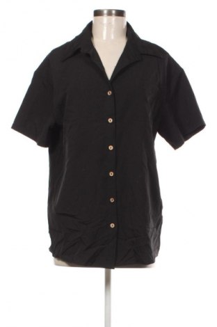 Cămașă de femei Unbranded, Mărime M, Culoare Negru, Preț 13,99 Lei