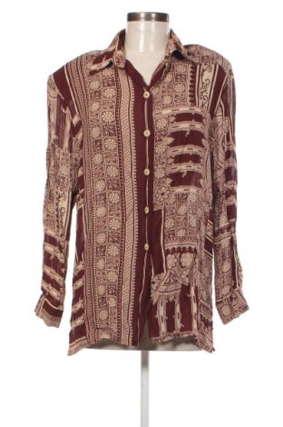 Γυναικείο πουκάμισο Unbranded, Μέγεθος S, Χρώμα Πολύχρωμο, Τιμή 2,99 €