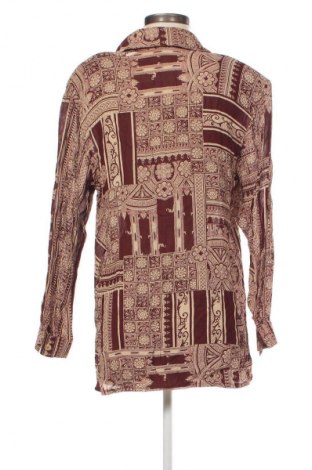 Γυναικείο πουκάμισο Unbranded, Μέγεθος S, Χρώμα Πολύχρωμο, Τιμή 2,99 €