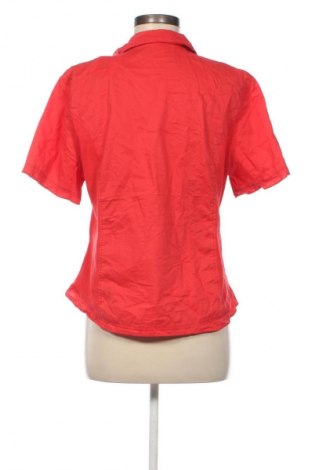Női ing Unbranded, Méret L, Szín Piros, Ár 1 599 Ft