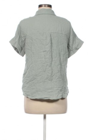 Női ing Unbranded, Méret S, Szín Zöld, Ár 1 709 Ft