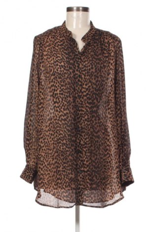 Damska koszula Unbranded, Rozmiar M, Kolor Kolorowy, Cena 22,47 zł