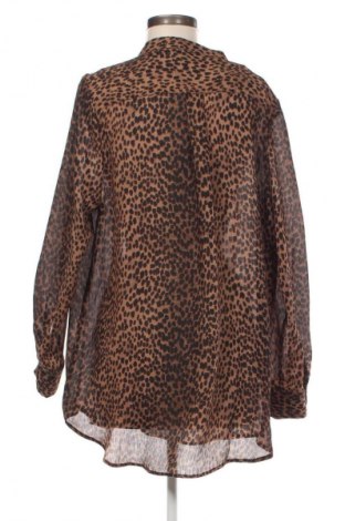 Damska koszula Unbranded, Rozmiar M, Kolor Kolorowy, Cena 22,47 zł