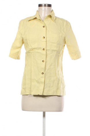 Damenbluse Unbranded, Größe L, Farbe Gelb, Preis 10,99 €