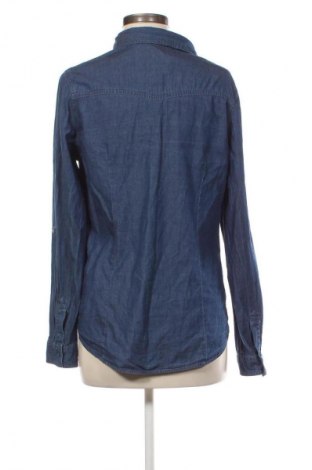 Дамска риза Unbranded, Размер M, Цвят Син, Цена 5,62 €
