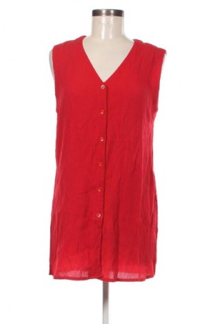 Női ing Unbranded, Méret M, Szín Piros, Ár 3 306 Ft