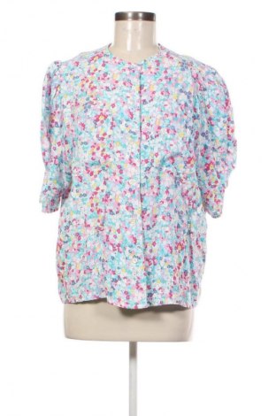 Damenbluse Unbranded, Größe XL, Farbe Mehrfarbig, Preis € 5,99