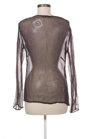 Damska koszula Unbranded, Rozmiar M, Kolor Brązowy, Cena 20,99 zł