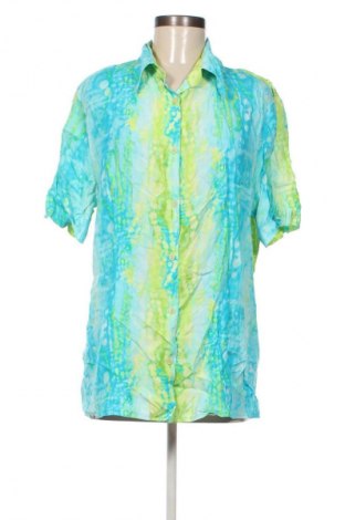 Damenbluse Unbranded, Größe XXL, Farbe Mehrfarbig, Preis 10,99 €