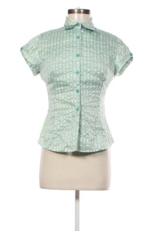 Női ing Unbranded, Méret M, Szín Kék, Ár 669 Ft