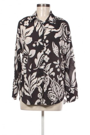 Γυναικείο πουκάμισο Unbranded, Μέγεθος S, Χρώμα Πολύχρωμο, Τιμή 2,99 €