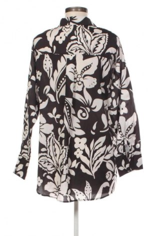 Γυναικείο πουκάμισο Unbranded, Μέγεθος S, Χρώμα Πολύχρωμο, Τιμή 2,99 €