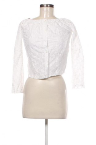 Дамска риза Unbranded, Размер L, Цвят Бял, Цена 2,04 €