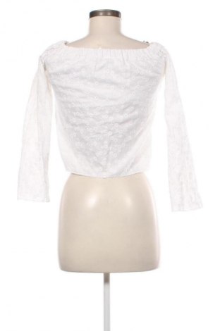 Дамска риза Unbranded, Размер L, Цвят Бял, Цена 2,04 €