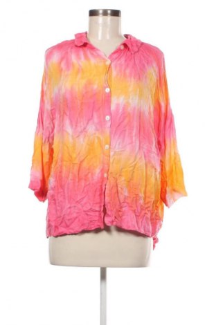 Női ing Unbranded, Méret L, Szín Sokszínű, Ár 1 579 Ft