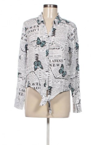 Dámská košile  Unbranded, Velikost M, Barva Vícebarevné, Cena  49,00 Kč