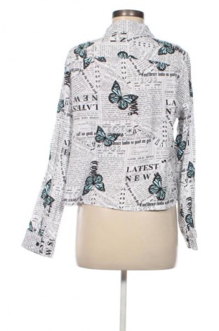 Dámská košile  Unbranded, Velikost M, Barva Vícebarevné, Cena  49,00 Kč