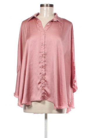 Női ing Unbranded, Méret M, Szín Rózsaszín, Ár 5 600 Ft