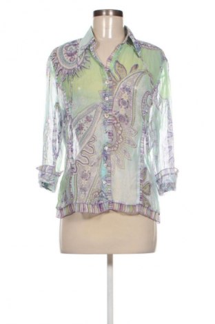 Női ing Unbranded, Méret M, Szín Sokszínű, Ár 669 Ft