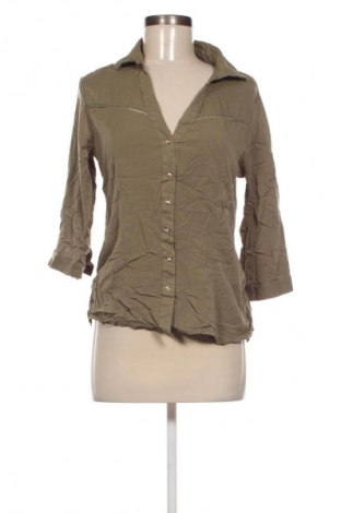Női ing Unbranded, Méret M, Szín Zöld, Ár 709 Ft