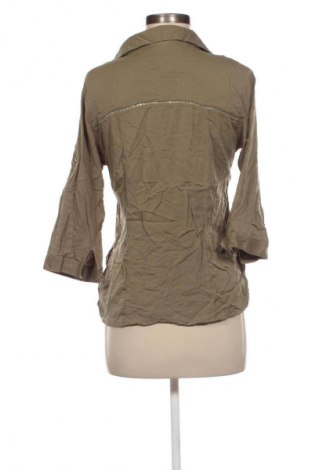 Női ing Unbranded, Méret M, Szín Zöld, Ár 709 Ft