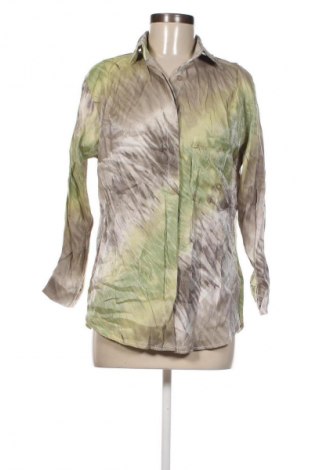 Damska koszula Unbranded, Rozmiar M, Kolor Kolorowy, Cena 6,99 zł