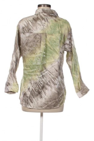 Damska koszula Unbranded, Rozmiar M, Kolor Kolorowy, Cena 6,99 zł