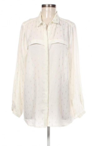 Damska koszula Unbranded, Rozmiar XL, Kolor ecru, Cena 33,99 zł