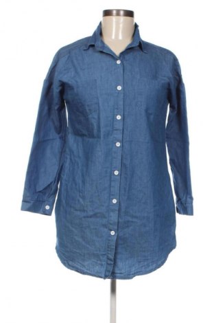 Női ing Unbranded, Méret M, Szín Kék, Ár 1 319 Ft